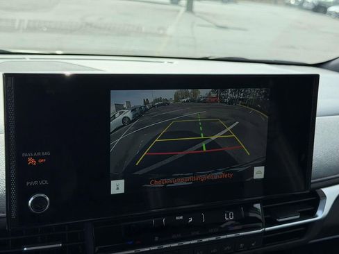 New 2026 Toyota Sienna Limited image 4