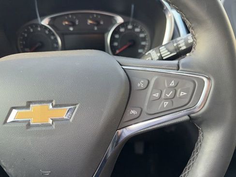 Used 2024 Chevrolet Equinox LT image 33