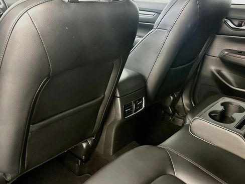 Used 2025 MAZDA CX-5 Carbon Edition AWD/4WD image 29
