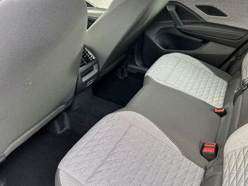 New 2026 Volkswagen Tiguan S image 11