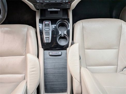 Used 2019 Honda Pilot Elite image 24