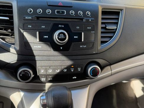 Used 2014 Honda CR-V EX image 36