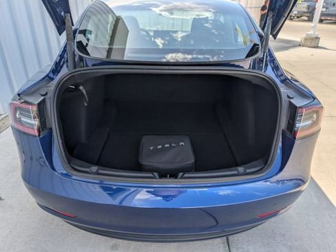 Used 2023 Tesla Model 3 Standard Range RWD image 21