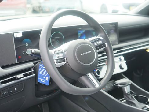 New 2026 Hyundai Santa Cruz SEL AWD/4WD image 11