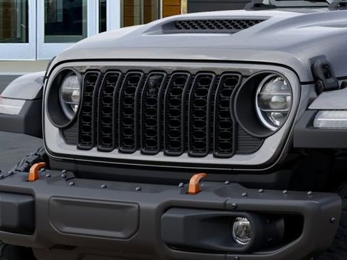 New 2026 Jeep Gladiator Mojave AWD/4WD image 11