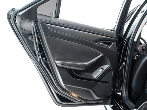 Used 2013 Cadillac CTS V RWD image 19