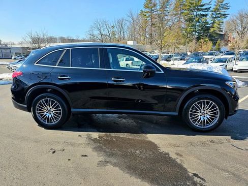 New 2026 Mercedes-Benz GLC 300 4MATIC image 7