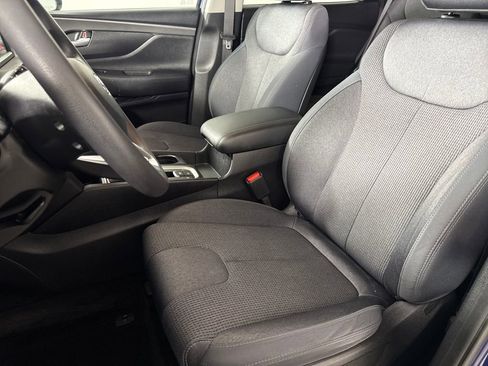 Used 2020 Hyundai Santa Fe SEL image 11