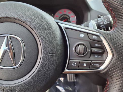 Certified 2025 Acura RDX A-Spec image 18