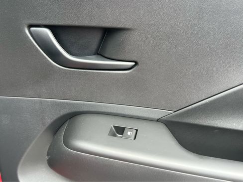 Certified 2026 Hyundai Kona SEL Sport image 21