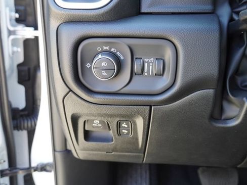 New 2026 RAM 1500 Lone Star AWD/4WD image 21