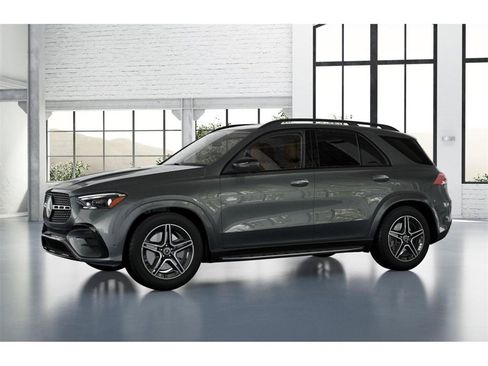 New 2026 Mercedes-Benz GLE 350 GLE 350 image 37