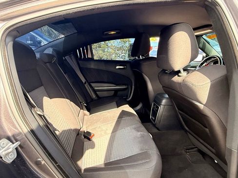 Used 2020 Dodge Charger Scat Pack RWD image 16