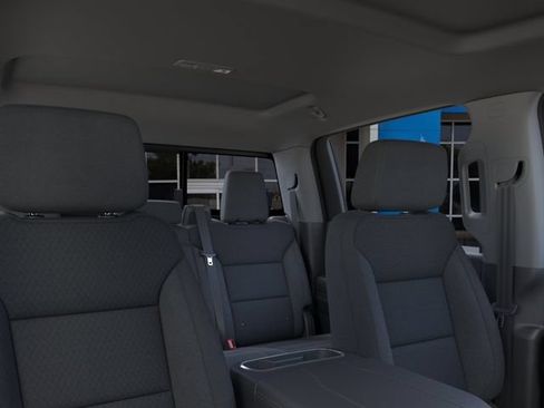New 2026 Chevrolet Silverado 1500 RST w/ All Star Edition Plus AWD/4WD image 24