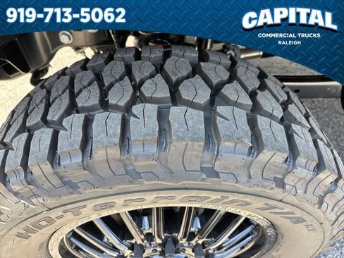 New 2026 Ford F450 XLT w/ XLT Value Package AWD/4WD image 14