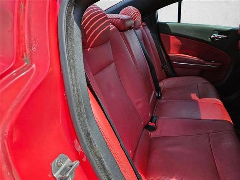 Used 2012 Dodge Charger R/T RWD image 18