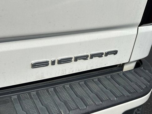Used 2023 GMC Sierra 1500 Denali w/ Denali Reserve Package AWD/4WD image 34
