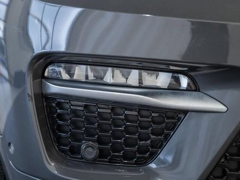Certified 2023 Jeep Grand Cherokee Summit AWD/4WD image 14