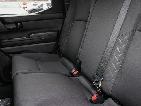 New 2026 Toyota Tacoma SR5 RWD image 21