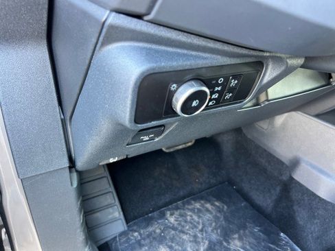 New 2026 Ford Bronco Outer Banks AWD/4WD image 18