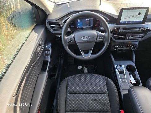 New 2026 Ford Escape Active image 12