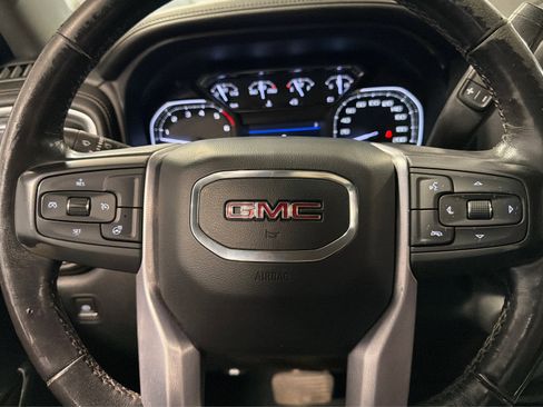Used 2021 GMC Sierra 1500 Elevation AWD/4WD image 22