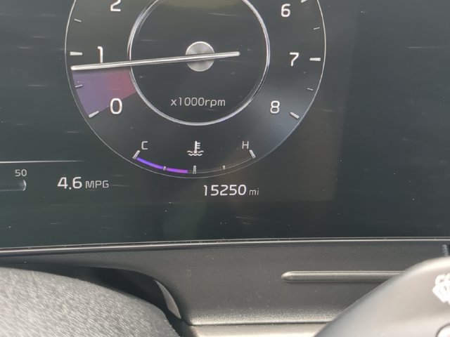 Used 2023 Kia Sportage X-Pro Prestige AWD/4WD image 37