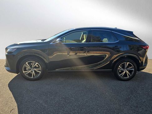 Used 2024 Lexus RX 350h image 6