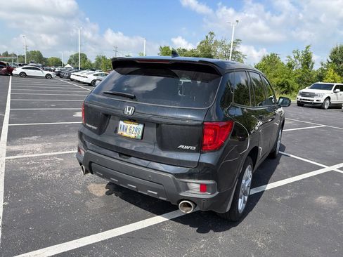Used 2025 Honda Passport EX-L image 6