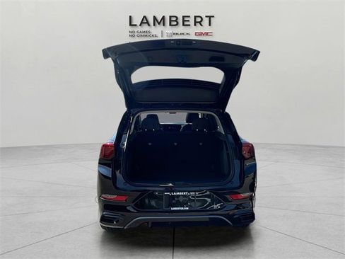 New 2026 Buick Encore GX Sport Touring w/ Comfort Package image 9