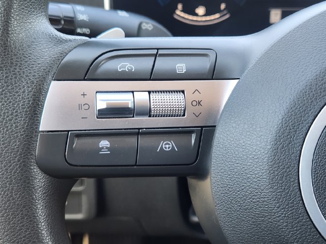 Used 2025 Hyundai Sonata SEL FWD image 28