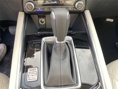 New 2025 MAZDA CX-5 AWD 2.5 S image 22