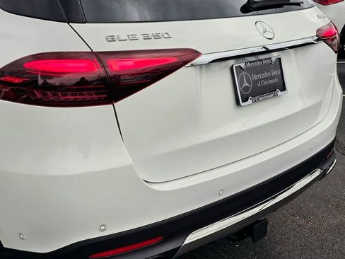 New 2026 Mercedes-Benz GLE 350 4MATIC image 13