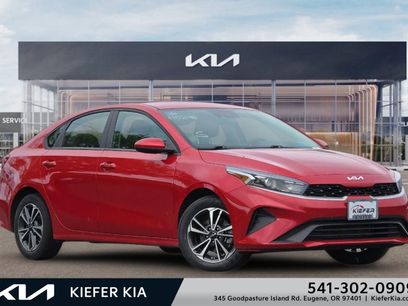 Used 2024 Kia Forte LXS