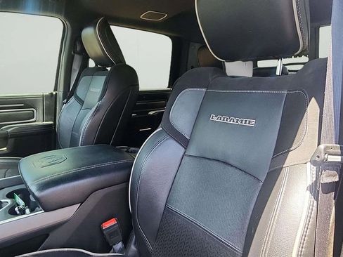Used 2020 RAM 2500 Laramie w/ Night Edition AWD/4WD image 10