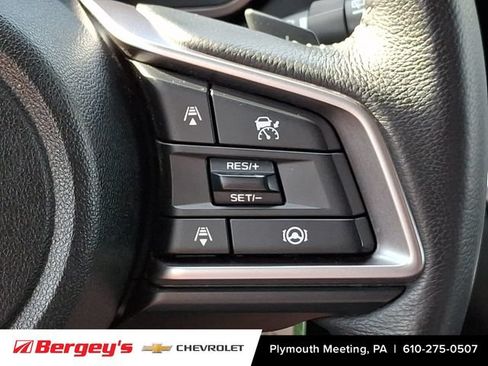 Used 2023 Subaru Ascent Premium AWD/4WD image 25