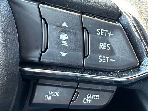 Used 2023 MAZDA CX-5 AWD 2.5 S w/ Preferred Package image 21