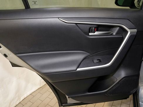 Used 2025 Toyota RAV4 XLE w/ Weather Package image 9