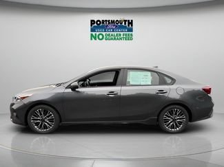 Used 2023 Kia Forte GT-Line FWD video 2