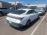 Used 2024 Hyundai Elantra SE image 5