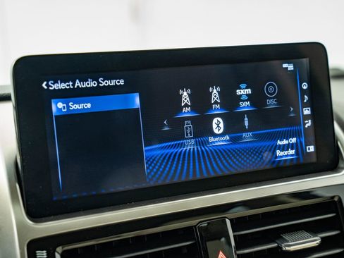 Certified 2023 Lexus GX 460 Premium AWD/4WD image 32