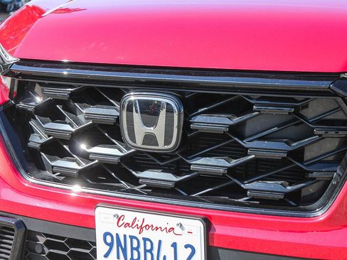 Used 2024 Honda CR-V Sport-L image 6