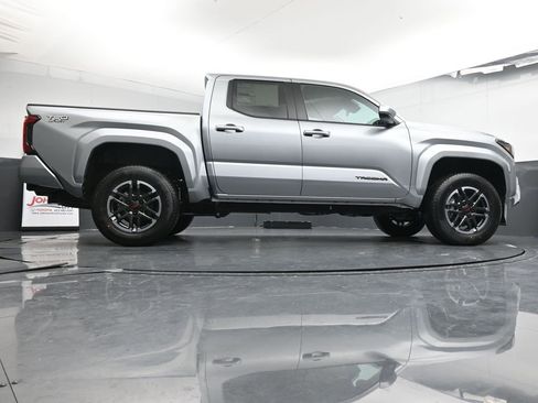 New 2026 Toyota Tacoma TRD Sport image 35