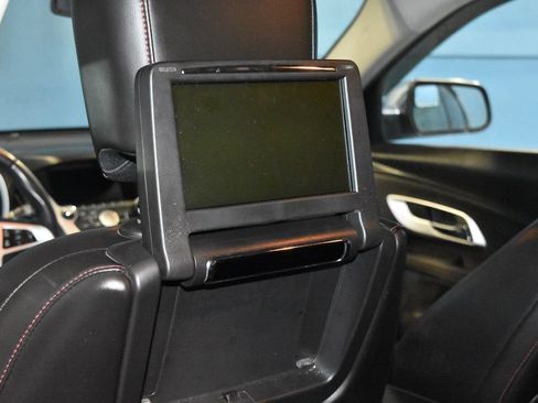 Used 2011 Chevrolet Equinox LTZ FWD image 18