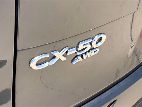 Used 2024 MAZDA CX-50 AWD 2.5 S w/ Weather Package image 29