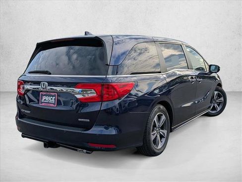 Used 2019 Honda Odyssey Touring image 5