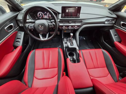 Used 2024 Acura Integra A-Spec FWD image 13