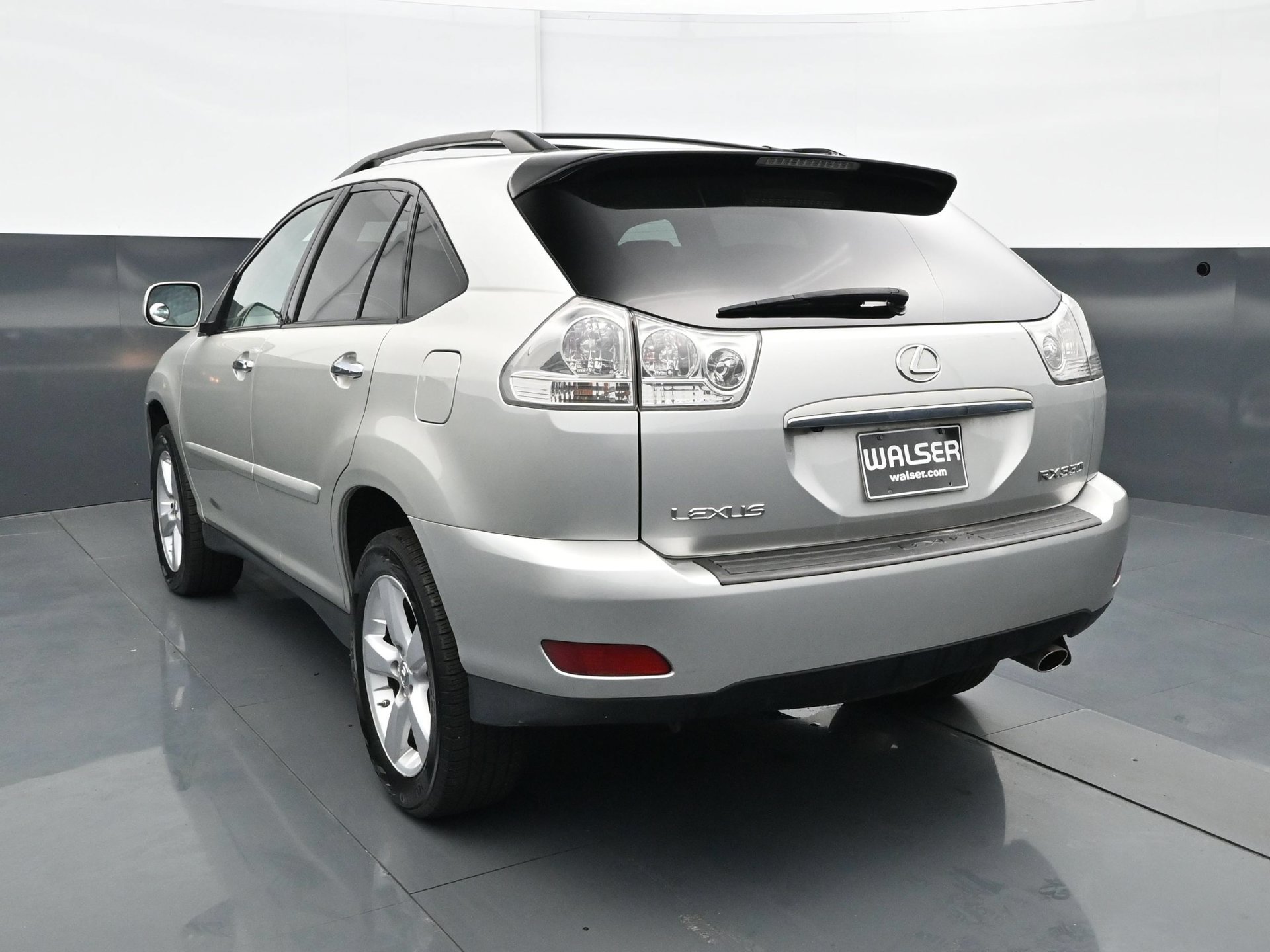 Used 2008 Lexus RX 350 2WD image 3