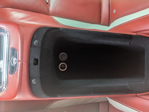 Used 2018 Rolls-Royce Dawn RWD image 41