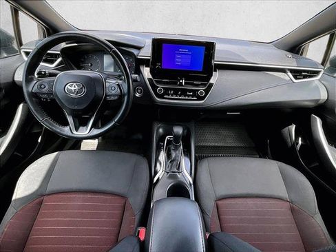 Used 2024 Toyota Corolla SE FWD image 16